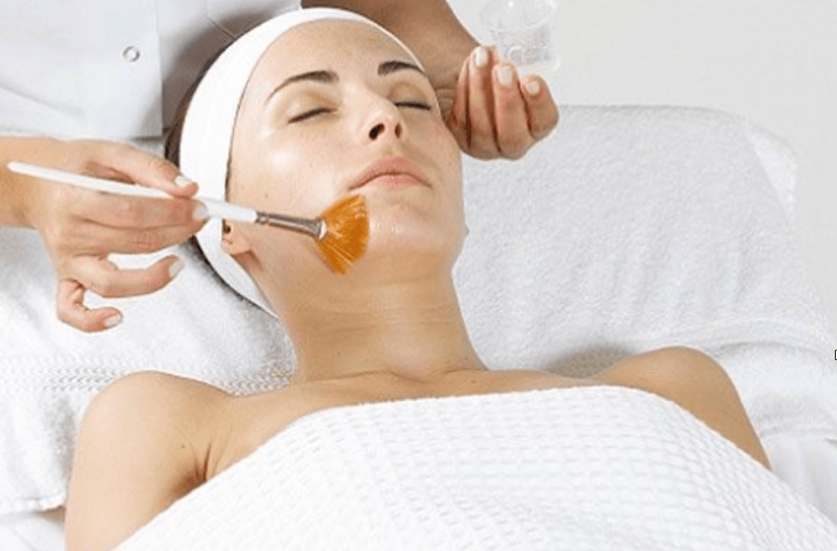 Mesopeel